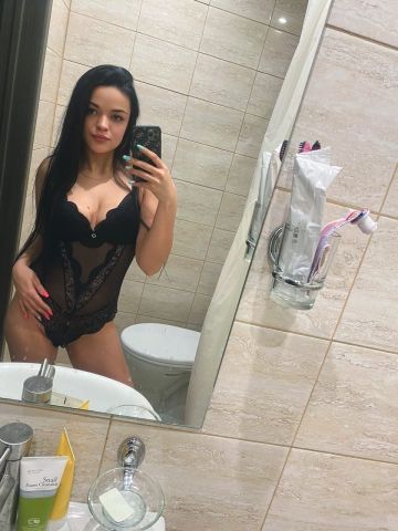 Ольга Дрессировщица Кандры