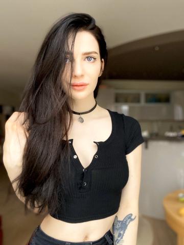 Серафима фото 3