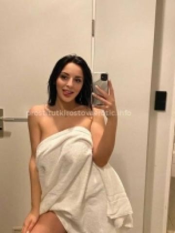 Татьяна Кандры