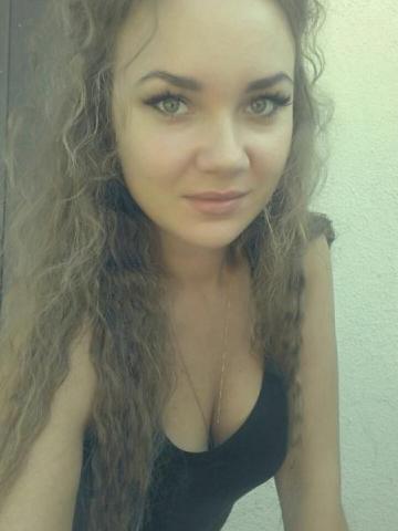 Моника Первокурсница фото 2