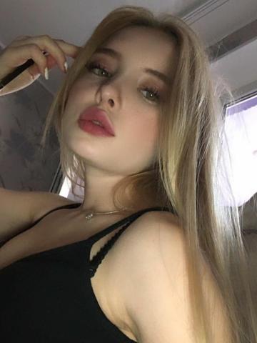 Эльвира фото 3